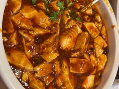 -枣子树·素食餐厅(普陀山店)