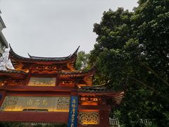 -乌山风景区