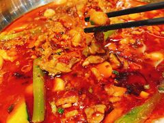 -靓虾二哥长沙地标小龙虾(五一广场店)