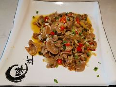 桂鱼肚腌菜-千岛湖小鱼儿·淳安匠心农家菜