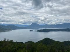 -丽江泸沽湖景区