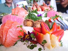 -盛百味·家宴餐厅(霸州分店)