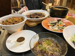 -苏城小院·园林精致苏州菜(斜塘老街店)
