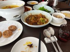 -静之湖湖畔餐厅