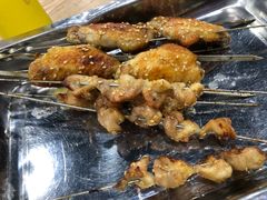 -老虎滩大连海鲜烧烤(建邺云锦路总店)