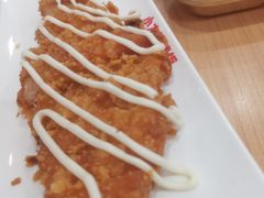 -小木屋拌饭(西安华阳城店)