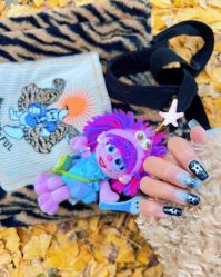 -Beauty nail伊佳靓丽美甲美睫