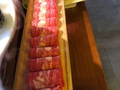 -旺晖本帮骨头煲·深夜火锅(梅园路店)