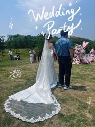 -圣柏莎高端婚纱会所