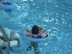 -索菲特游泳·健身·SPA(西湖店)