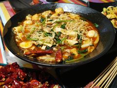 -吧嘚嘴炭烧鸽串吧(北海街店)