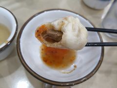 -石饮红星包子(中山路店)