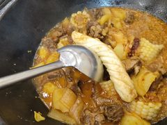 -九妹农家大铁锅东北菜(江湾店)