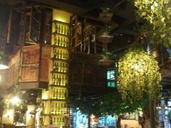 -胡桃里音乐酒馆(万科城市广场店)