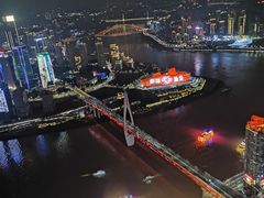 -WFC会仙楼观景台