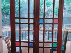 -古董花园(思南路42弄小区店)
