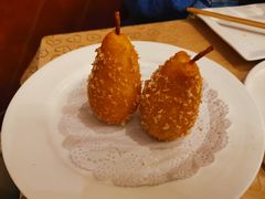 -大鸭梨烤鸭店(花园村店)