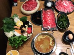 -呷哺呷哺 黄金牧场 (新中关购物中心店)