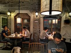 大堂-北方家宴(番禺永旺店)