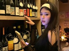 -ibarrel爱杯·bistro&brunch(江宁路店)