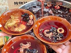 -炖物24章·顺时轻养茶(杭州大厦店)