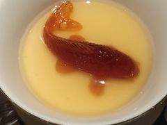 热情果布丁-甄御•海鲜新青岛菜(麦岛店)