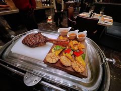 -郑州希尔顿酒店·阿米奇意大利餐厅