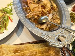 -徽镇小厨·经典徽菜(马连道店)