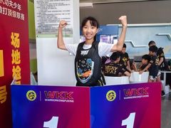 -拳力汇散打搏击泰拳俱乐部(绿地缤纷城店)