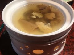 -绿茶餐厅(蓝色港湾店)