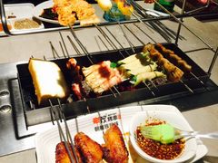 -丰茂烤串