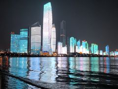 -青岛第三海水浴场