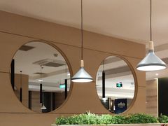大堂-比格比萨自助(宋家庄店)