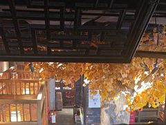 -蓉城老妈火锅(双林路店)