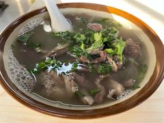 -昌顺马记小吃店(昌盛园店)