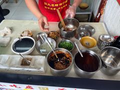 -小陈方酥锅盔(古城总店)