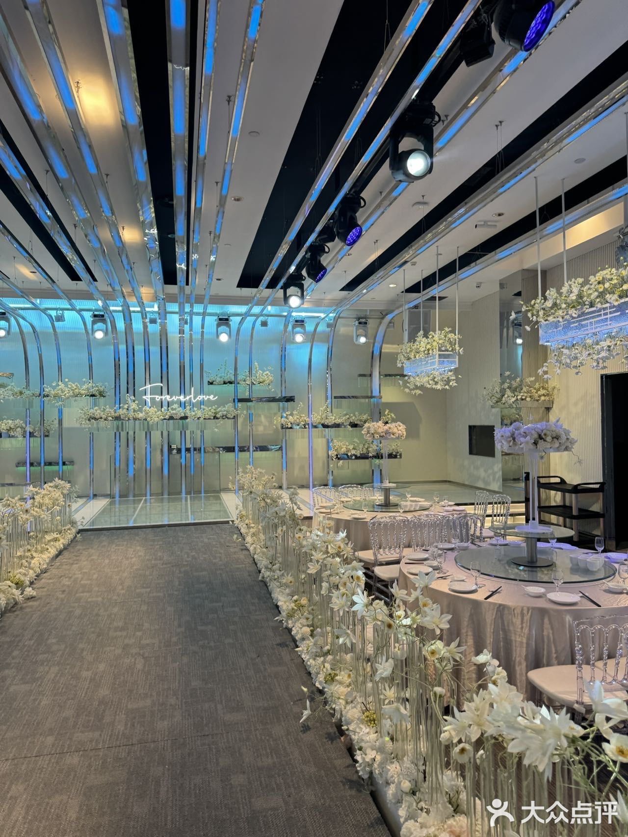 这家宴会中心简直是我的心头爱!