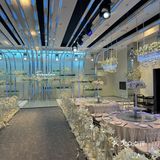 这家宴会中心简直是我的心头爱!