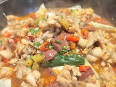 -陈厨老味·老派郴州菜(宜章店)