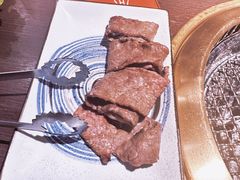 -橘焱胡同烧肉夜食(BFC外滩金融中心店)