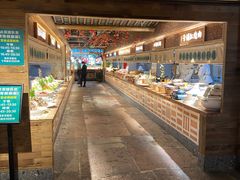 -筱爷叔·上海传统手工菜(玉树路店)