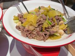 -辣可可·小炒黄牛肉(望京凯德MALL店)