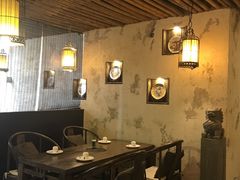 大堂-恒府1993(文昌北路店)
