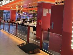 -大成自助小火锅(合肥国购广场店)