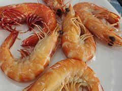 -明记海鲜大排档(巽寮湾店)