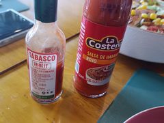 -HFFOUSA TACO弗萨塔可墨西哥餐厅(颐堤港店)