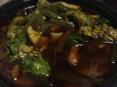 -大鸭梨烤鸭(左家庄店)