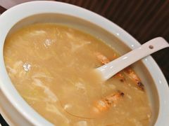 -闫府私房菜·老字号(恒隆店)