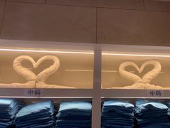 -星河湾温泉洗浴酒店