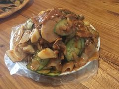 -小二楼炖肠